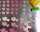 LOVE²しょこら羹作り方2写真