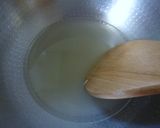 LOVE²しょこら羹作り方3写真