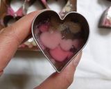LOVE²しょこら羹作り方14写真