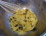 いちじくのパウンドケーキ★甘さ控えめ作り方6写真