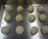 バレンタインに☆プチチョコブレッド作り方5写真