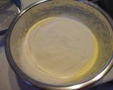 しっとりさっぱりチョコケーキ作り方7写真