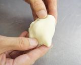 バレンタインに☆プチチョコブレッド作り方8写真