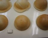 バレンタインに☆プチチョコブレッド作り方10写真