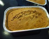 しっとりさっぱりチョコケーキ作り方10写真