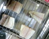 塩サバで作る！簡単照り焼き風♪作り方2写真