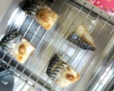塩サバで作る！簡単照り焼き風♪作り方3写真