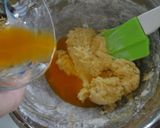 ほんのり香る～みかんマフィン作り方6写真