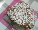 本格モカチョコケーキforバレンタイン作り方8写真