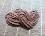 ハートのクッキー♡作り方7写真