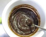 生チョコサンド作り方2写真