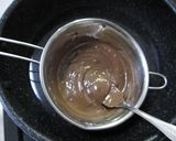 生チョコサンド作り方5写真