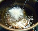 フキノトウの天ぷら作り方4写真
