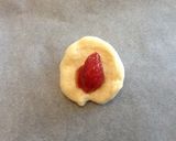 HBで簡単なめこパン作り方4写真