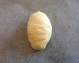 HBで簡単なめこパン作り方5写真
