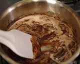 はちみつガナッシュの超簡単トリュフ作り方1写真