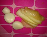 モツの臭み無し❢モツの下処理作り方1写真