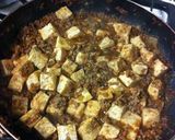 麻婆豆腐作り方6写真