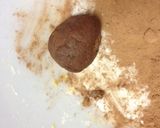 1歳からのしまじろうクッキー♪作り方11写真