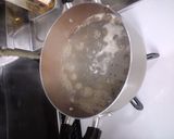 旨っ!鶏肉とごぼうのオムレツ作り方6写真
