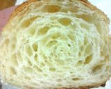 材料少なく本格クロワッサン作り方36写真