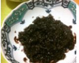 酢海苔作り方3写真