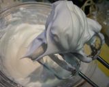 マーガリンで作るふわふわパンケーキ作り方5写真