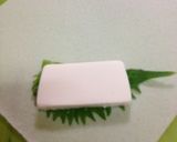 簡単☆チーズ大葉＆豆腐の春巻き作り方3写真