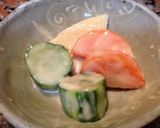 ヨーグルトみそ漬け作り方4写真