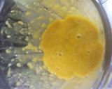 緑玄米のお粥★かぼちゃ編作り方4写真