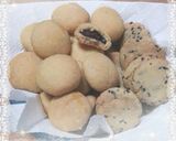 ざっくり美味しい 2種のクッキー♪作り方10写真