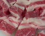 激ウマ！とんてき専用ソース風・男とんてき作り方6写真