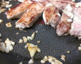 激ウマ！とんてき専用ソース風・男とんてき作り方9写真