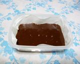 生クリーム＆湯煎不要「簡単♪生チョコ」作り方5写真