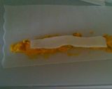 焼き春巻きスティック作り方3写真