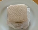 隠れにんじん♪ふわぷり海老カツ作り方3写真