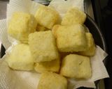 ☆揚げ出し豆腐☆作り方4写真