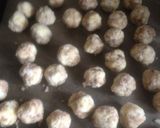 チョコボール作り方1写真