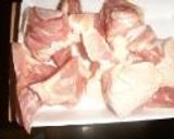 鶏のから揚げ作り方3写真