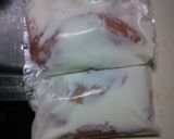 ヨーグルトでしっとり♪鶏肉のソテー作り方3写真