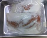 ヨーグルトでしっとり♪鶏肉のソテー作り方4写真