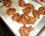 鶏のから揚げ作り方6写真