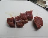 カンタン・トンカツ（15分）作り方3写真