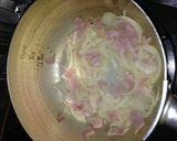 定番の野菜スープ(=ﾟωﾟ)ﾉ作り方2写真