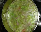 定番の野菜スープ(=ﾟωﾟ)ﾉ作り方4写真