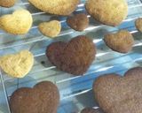 ♡ハートのクッキー♡作り方20写真