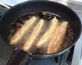 モテレシピ！ささみのインゲン巻きフライ作り方2写真