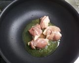 おうちで簡単チキンロースト（15分）作り方3写真