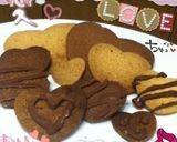 ♡ハートのクッキー♡作り方25写真