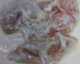ヨーグルトでしっとり♪鶏肉のソテー作り方5写真